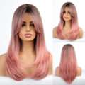Explore Natural Looking Styles With Style Women's Human Hair Wigs