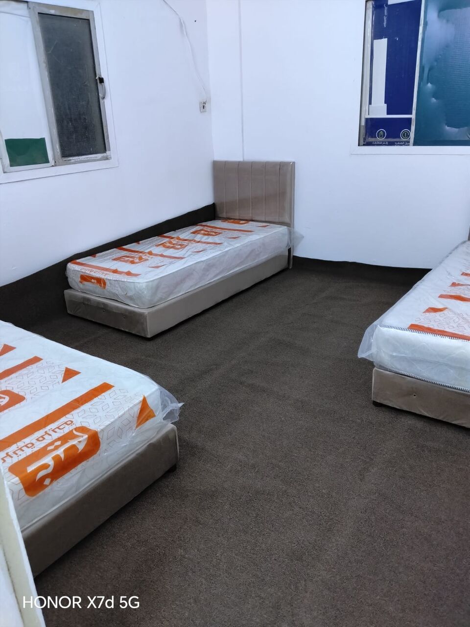 Al Malaz, Bedspace For Rent, SAR 650/month,  PREMIUM BED SPACE AVAILABLE &ndash; PRIME LOCATION