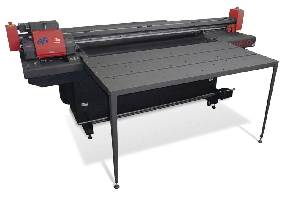 New York, Printing, Large Format 3D Printing Services By Direct Graphix