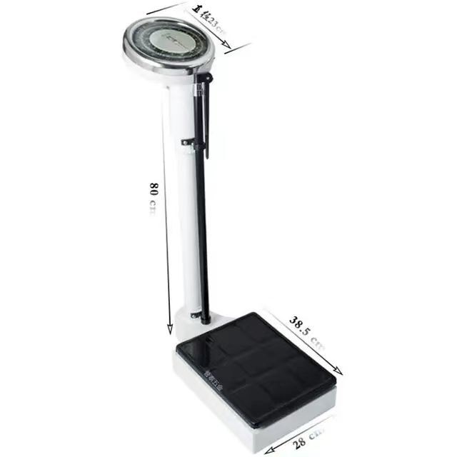 Kampala, Electronics, UGX 850000,  Commercial Height And Weight Scale Kampala Uganda