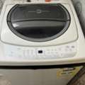 SAR 400,  Automatic Washing Machine For Sale 8KG Excellent Condition 400SR