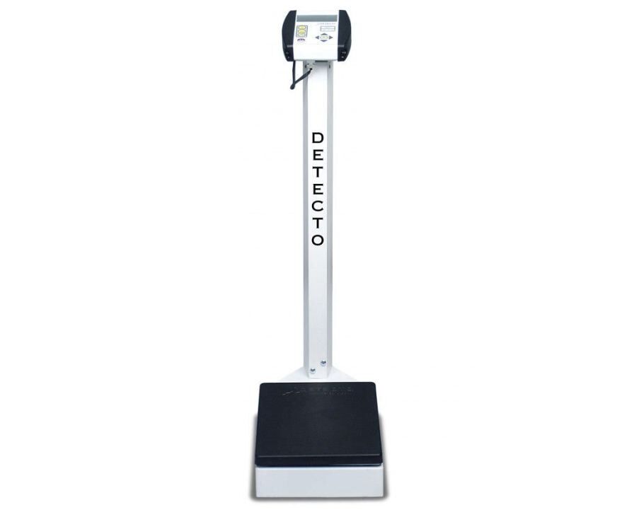 Kampala, Electronics, UGX 1200000,  Digital Height Weight Scale Price Kampala