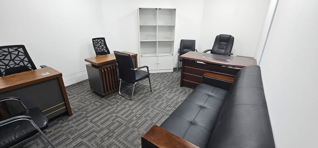 Dubai, Offices, AED 30000,  200 Sq. Feet,  🏢 FULLY FURNISHED OFFICE FOR RENT – AED 30,000/YEAR