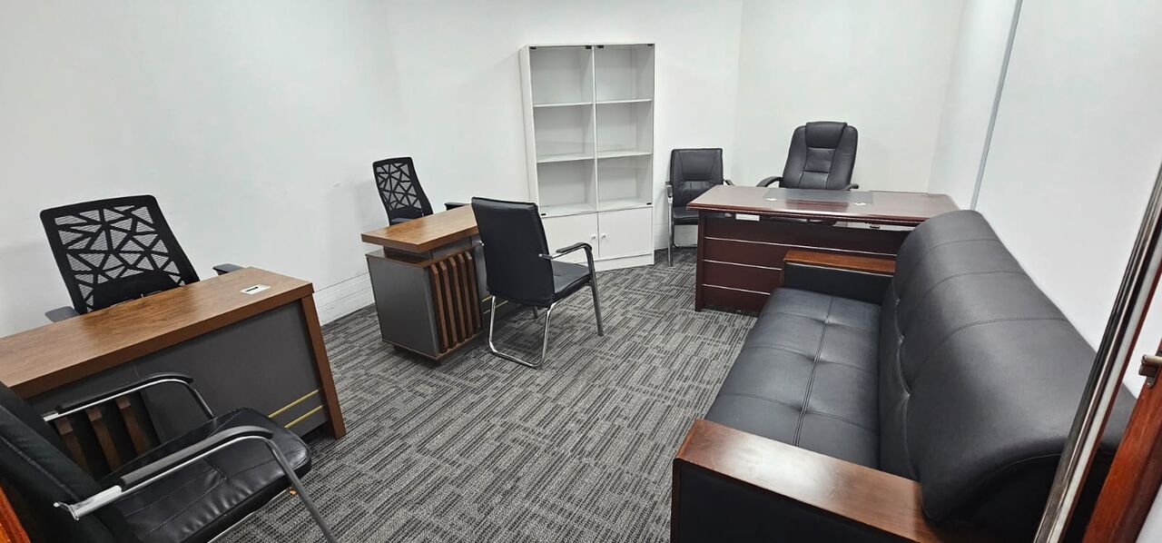 Dubai, Offices, AED 30000,  200 Sq. Feet,  🏢 FULLY FURNISHED OFFICE FOR RENT – AED 30,000/YEAR