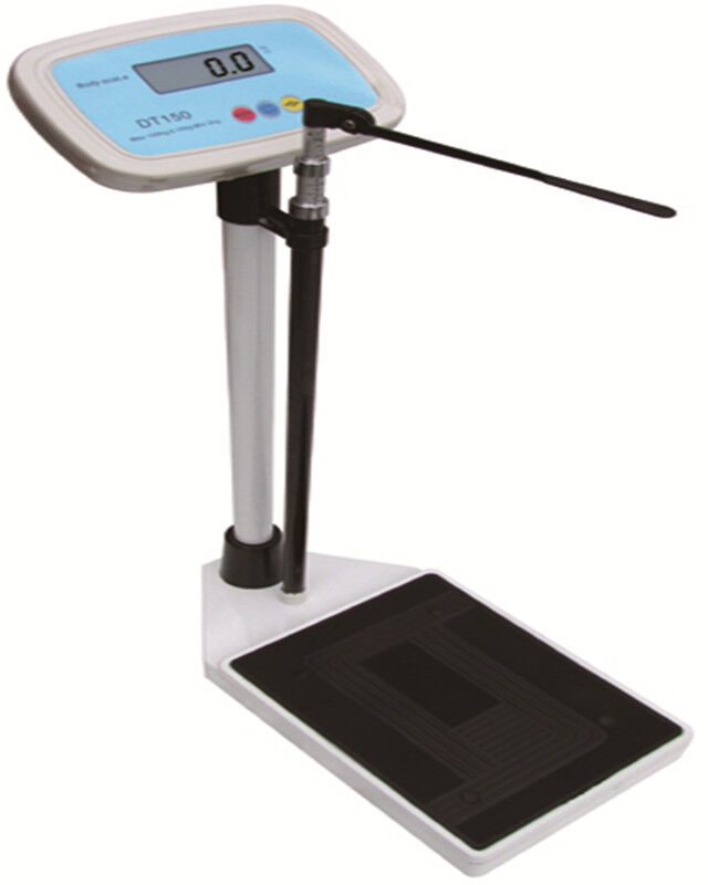 Kampala, Electronics, UGX 1200000,  Digital Height And Weight Measuring Machine Kampala