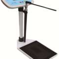 UGX 1200000,  Digital Height And Weight Measuring Machine Kampala