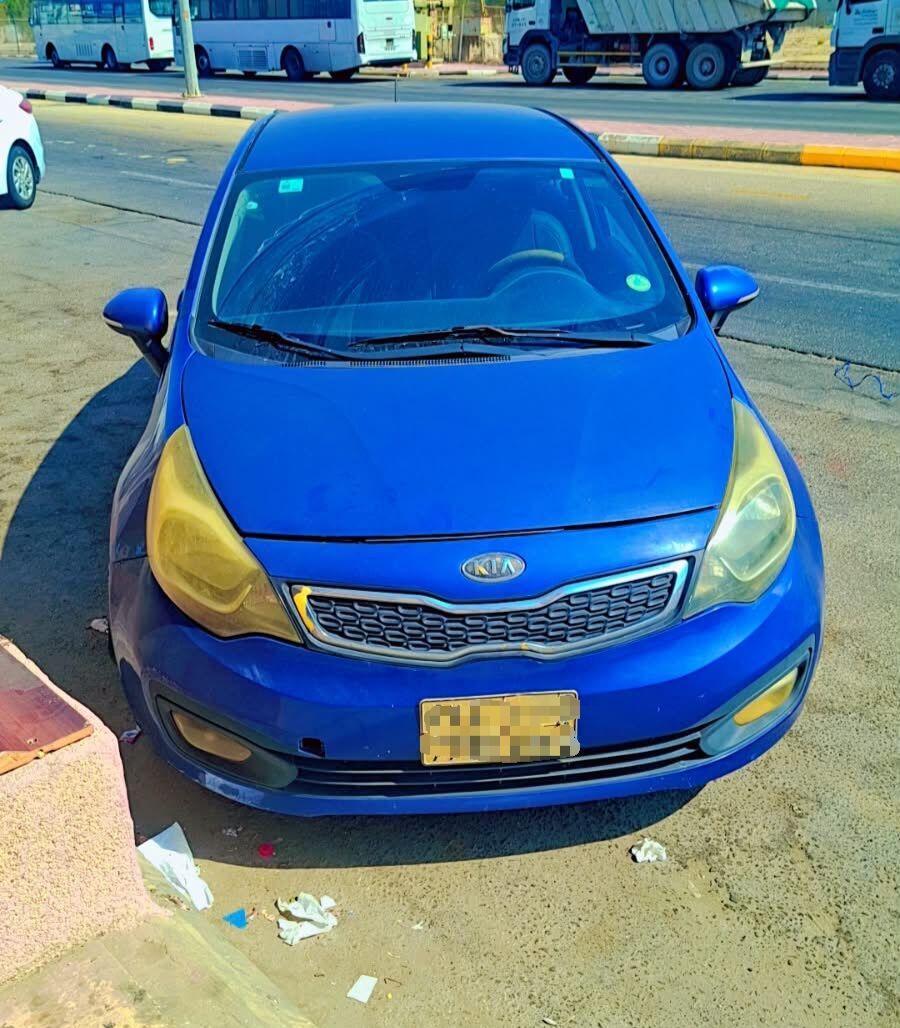 Dammam, Vehicles, Cars & Trucks , SAR 13500,  2012,  2012,  Automatic,  311365 KM,