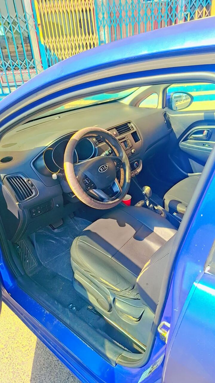 Dammam, Vehicles, Cars & Trucks , SAR 13500,  2012,  2012,  Automatic,  311365 KM,