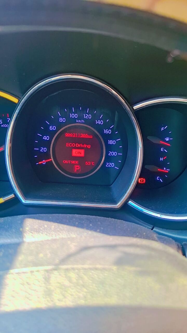 Dammam, Vehicles, Cars & Trucks , SAR 13500,  2012,  2012,  Automatic,  311365 KM,