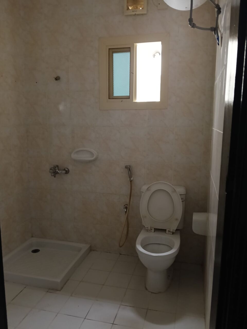 Ras Rumman, Apartments, Flats, Houses & Villas, BHD 130/month,  1 BR,  1 Bedroom Unfurnished Flat For Rent Without Ewa