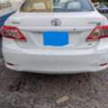 SAR 25000,  Toyota Corolla White,  2013,  Automatic,  300000 KM,   Toyota Corolla XLI 1.6 &ndash; Family Used Since 2016