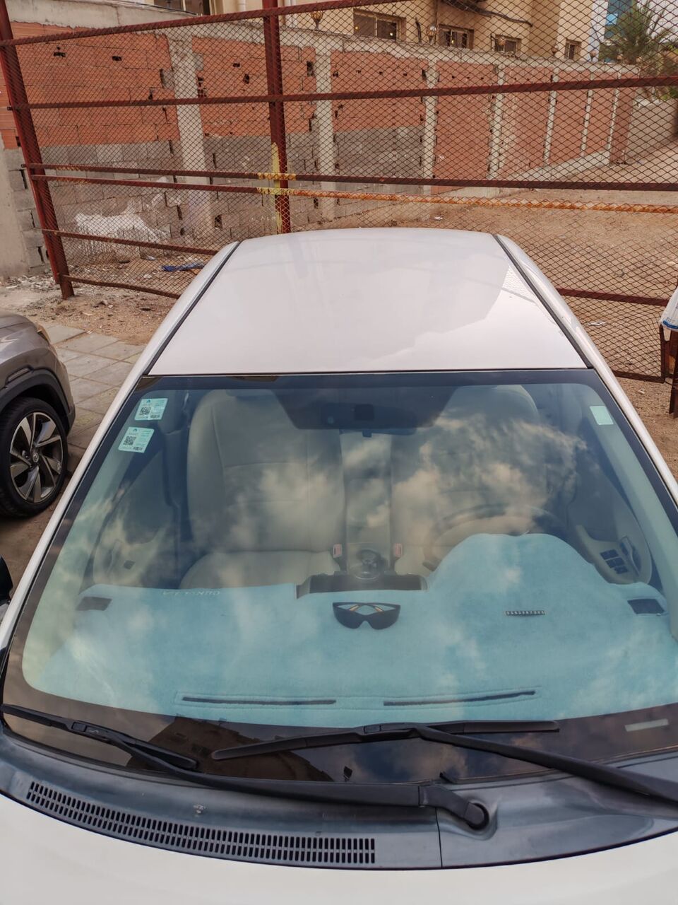 Makkah, Vehicles, Cars & Trucks , SAR 25000,  Toyota Corolla White,  2013,  Automatic,  300000 KM,   Toyota Corolla XLI 1.6 &ndash; Family Used Since 2016