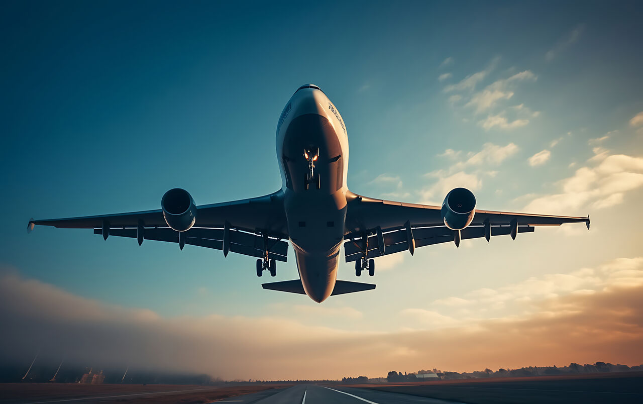 San Francisco, Travel, Enjoy Comfort And Savings When You Choose A Business Class Flight