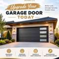 Upgrade Your Garage Door Today