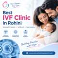 Best IVF Clinic In Rohini | Trusted IVF Treatment & Fertility Care