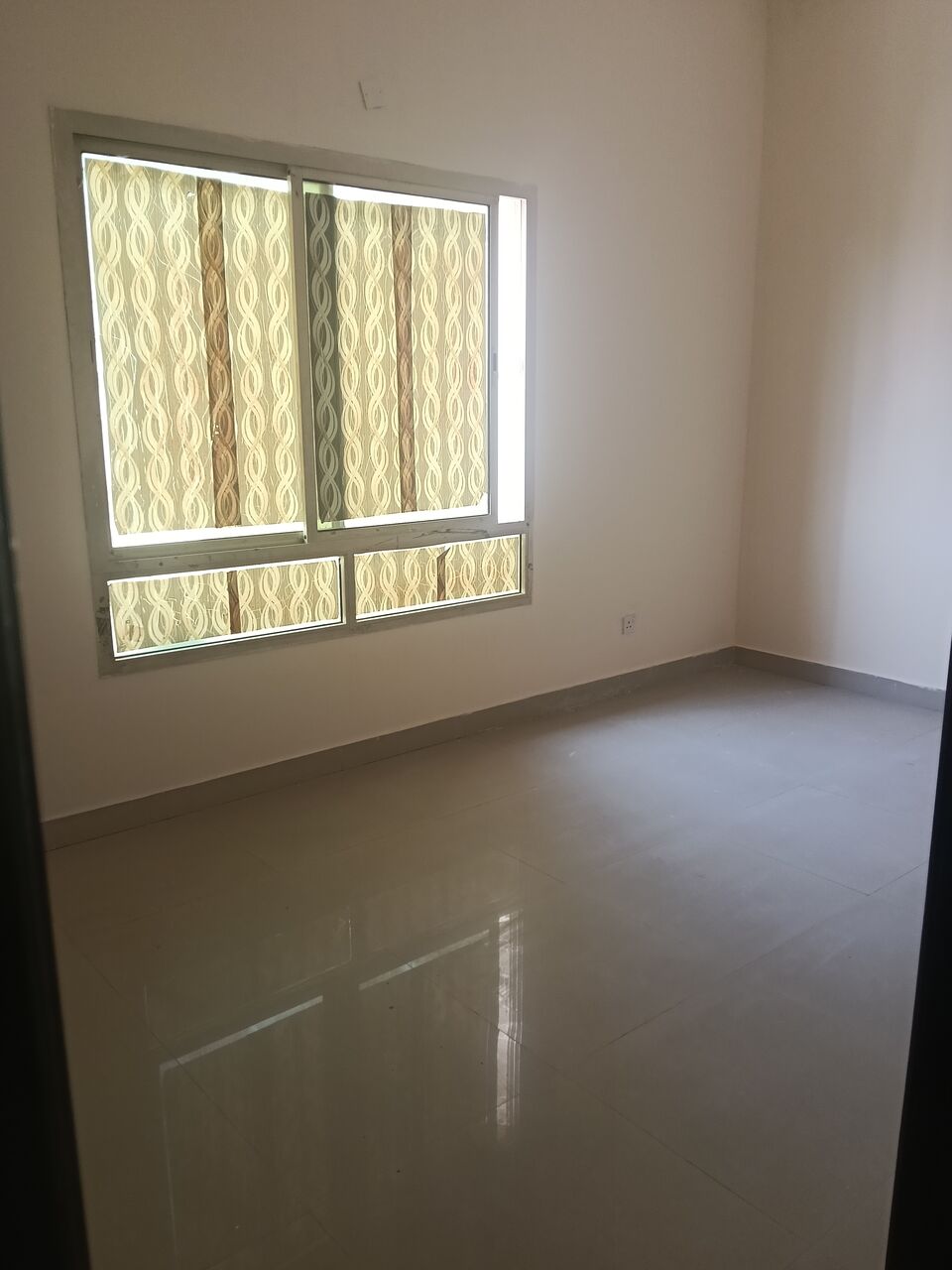 Tubli, Apartments, Flats, Houses & Villas, BHD 250/month,  3 BR,  3 Bedroom Unfurnished Flat For Rent With Ewa