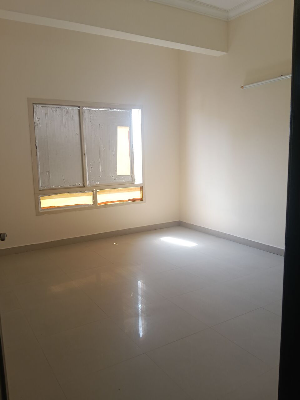 Tubli, Apartments, Flats, Houses & Villas, BHD 250/month,  3 BR,  3 Bedroom Unfurnished Flat For Rent With Ewa