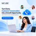 Make Every Customer Conversation Count With MCUBE Cloud Contact Center Solutions