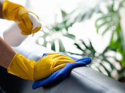 London, Business, Cedar Cleaning & Support Services Ltd