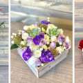 Make Every Celebration Bloom With The Best Florist In Redwood City