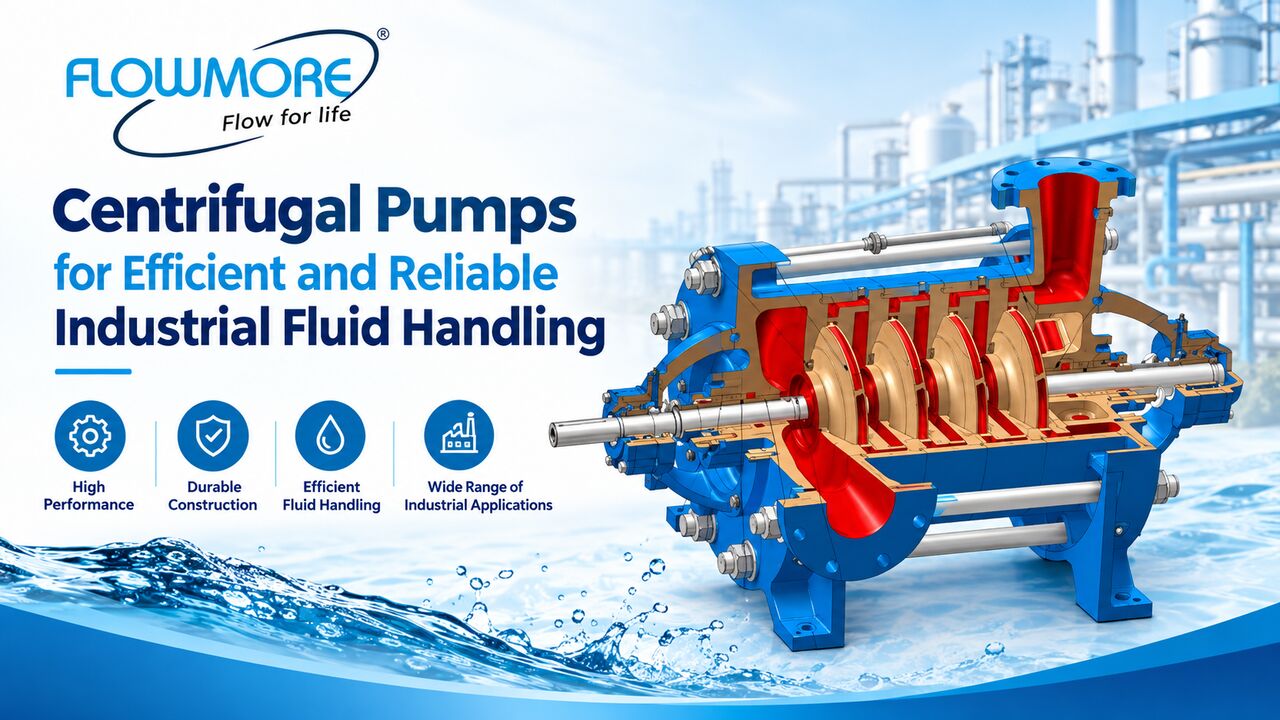 Gurugram, Industrial Machinery, INR 43000,  Centrifugal Pumps For Efficient And Reliable Industrial Fluid Handling