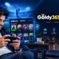 Explore Online Gaming Trends With Goldy365