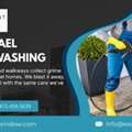 Excellent Window Cleaning &ndash; San Rafael Power Washing