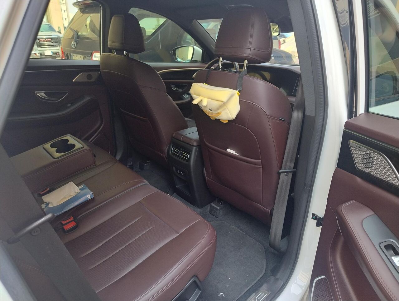 Khobar, Vehicles, Cars & Trucks , SAR 65000,  Chery Jetour X90 Plus,  2023,  Automatic,  24000 KM,