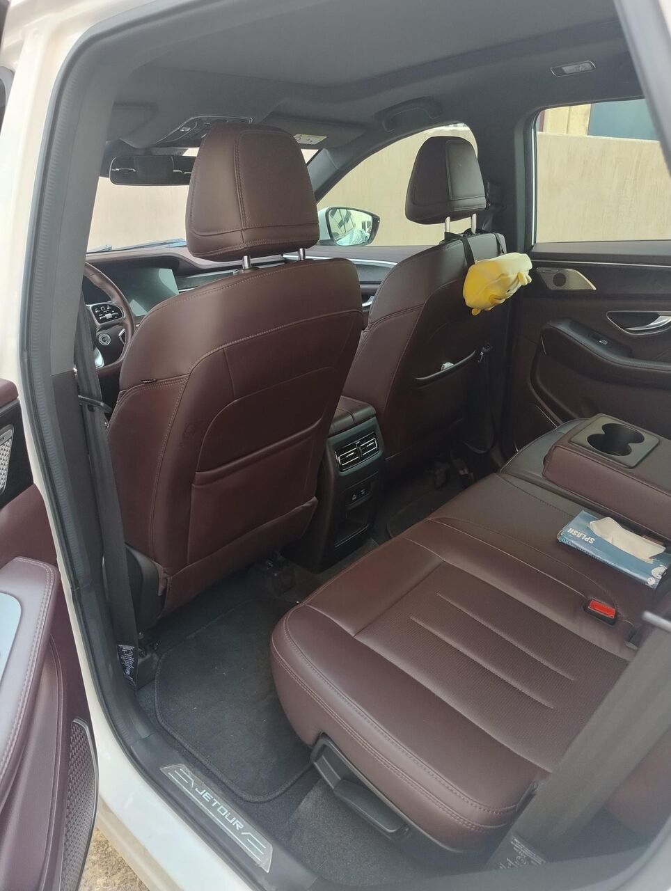 Khobar, Vehicles, Cars & Trucks , SAR 65000,  Chery Jetour X90 Plus,  2023,  Automatic,  24000 KM,