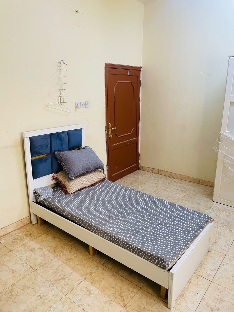 Ad Diriyah, Bedspace For Rent, SAR 750/month,  🛏️ EXECUTIVE/FURNISHED BED SPACE AVAILABLE – DIRRIYAH