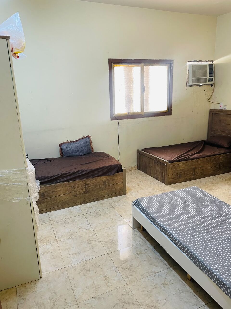 Ad Diriyah, Bedspace For Rent, SAR 750/month,  🛏️ EXECUTIVE/FURNISHED BED SPACE AVAILABLE – DIRRIYAH