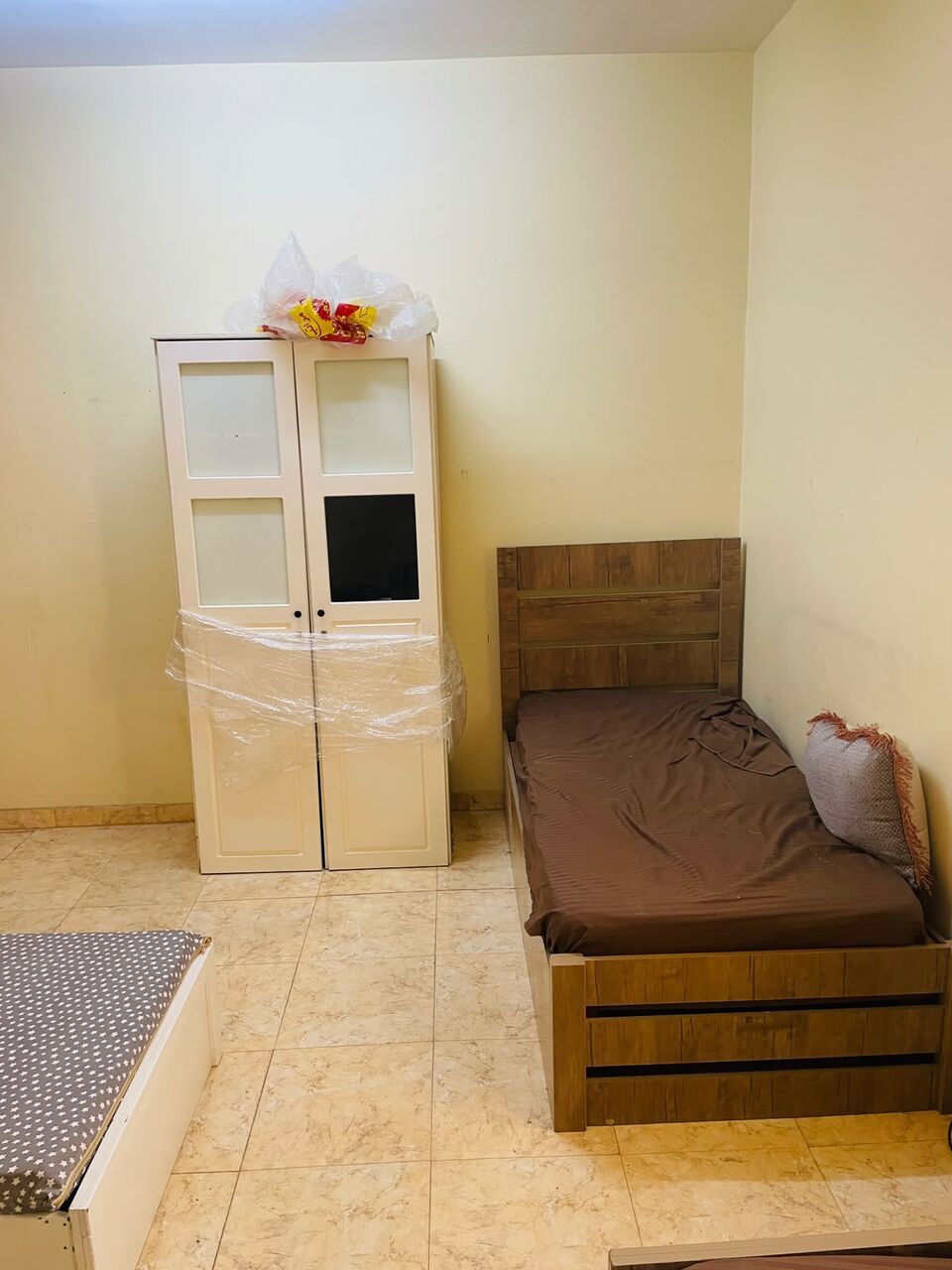 Ad Diriyah, Bedspace For Rent, SAR 750/month,  🛏️ EXECUTIVE/FURNISHED BED SPACE AVAILABLE – DIRRIYAH