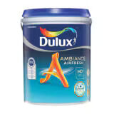 Kuala Lumpur, Farm & Garden, MYR 46,  Dulux Ambiance AirFresh