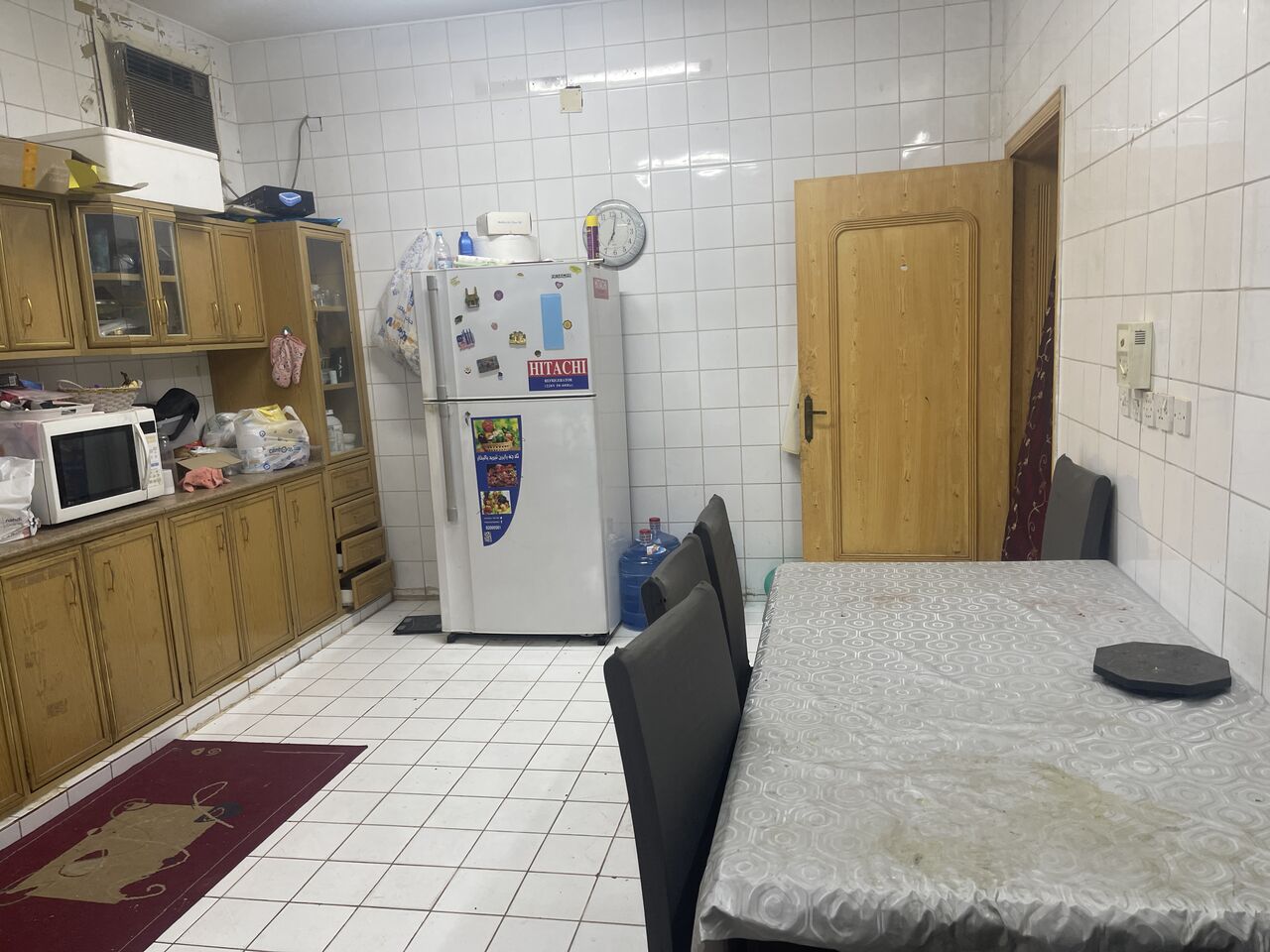 Riyadh, Household Items, SAR 7500,  Neat And Good Condition Household Item And Furniture