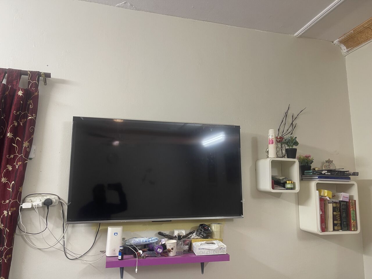 Riyadh, Household Items, SAR 7500,  Neat And Good Condition Household Item And Furniture