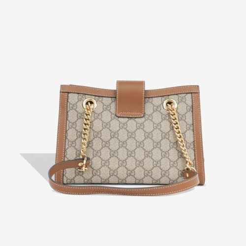 Miami, Purses & Wallets, USD 289,  Padlock Bags &ndash; Elegant Leather & Canvas Handbags