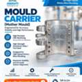 Mould Carrier Manufacturer India | Rotary Blow Moulding | Awanti