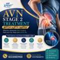 AVN Stage 2 Treatment Without Surgery - HipXpert