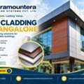 ACP Cladding In Bangalore