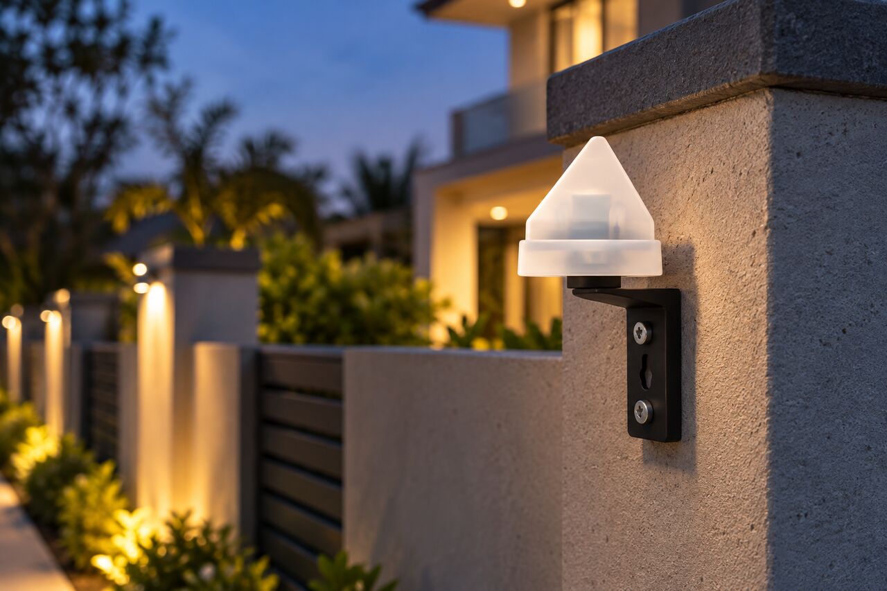 Noida, Electronics, Photocell Sensors For Outdoor Light: How Day-Night Switching Work