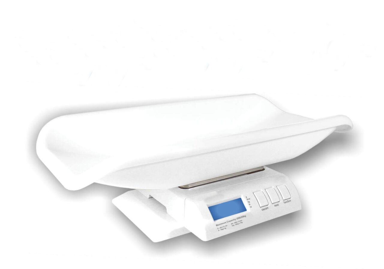 Kampala, Electronics, UGX 400000,  Baby Weighing Scale With Large Display Kampala
