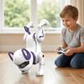 INR 1595,  Robot Dog Toy &ndash; Walking, Barking Pet Companion For Kids