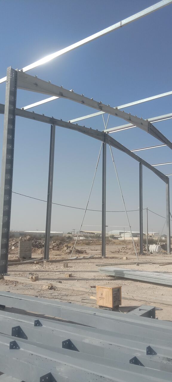 Riyadh, Construction, Where