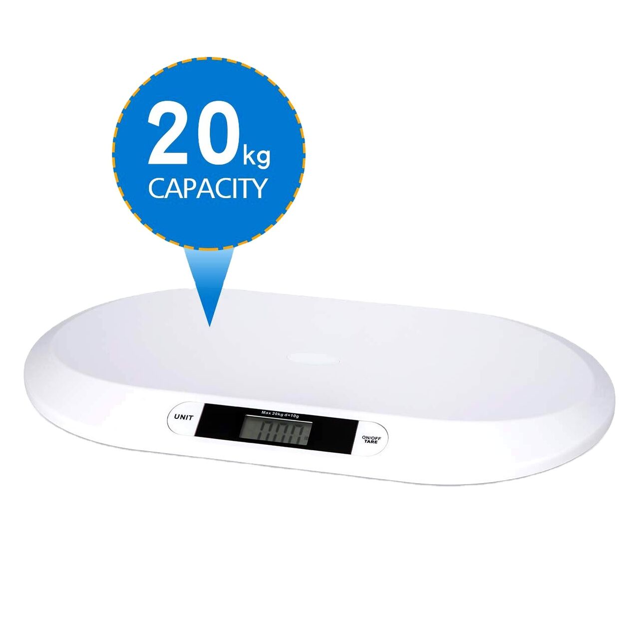 Kampala, Electronics, UGX 450000,  Baby Weighing Scale Supplier In Uganda
