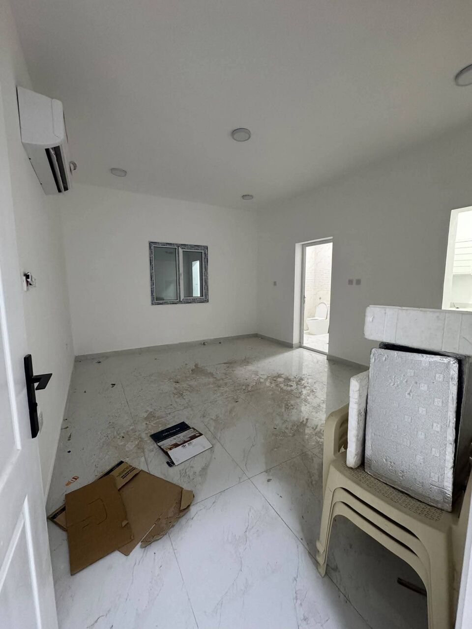 Riyadh, Apartments, Flats, Houses & Villas, SAR 17000/Year ,1bhk, Studio For Rent Ummal Hamam