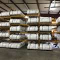 Hazardous Waste Containment Liners US