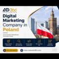 Digital Marketing Company In Poland