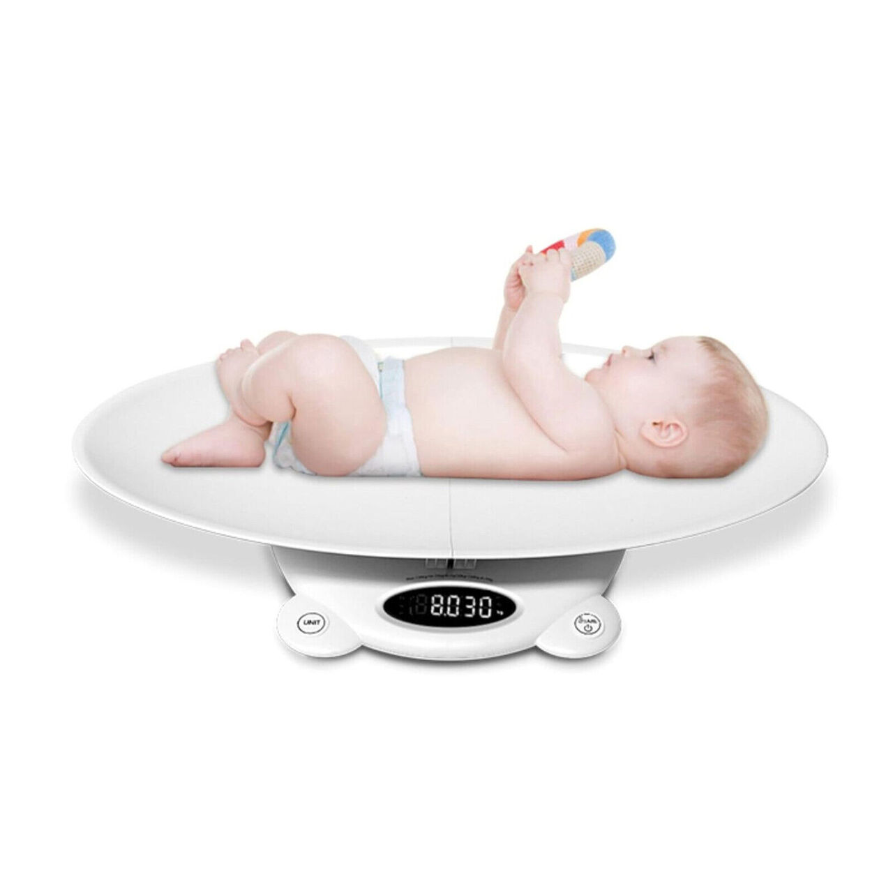 Kampala, Electronics, UGX 450000,  Baby Weighing Scale With Memory Function Kampala