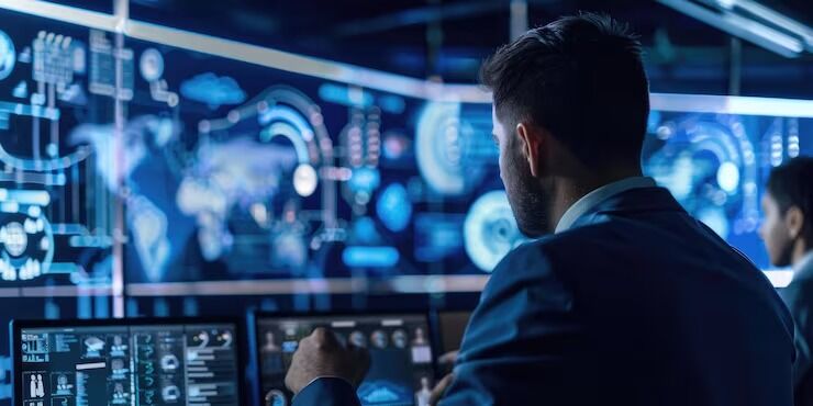 London, Business, David Wager: How Can Businesses Improve Their Security Preparedness?