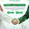 PULSE IT Solutions | CCTV, Networking, Servers, IT Support & Digital Marketing Services